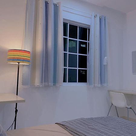 Home Feel-Hibiscus Suites Kampar Extérieur photo