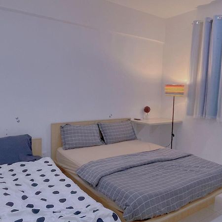 Home Feel-Hibiscus Suites Kampar Extérieur photo