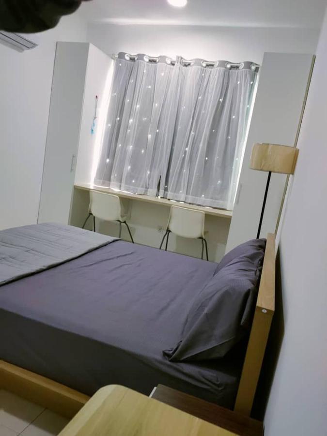 Home Feel-Hibiscus Suites Kampar Extérieur photo