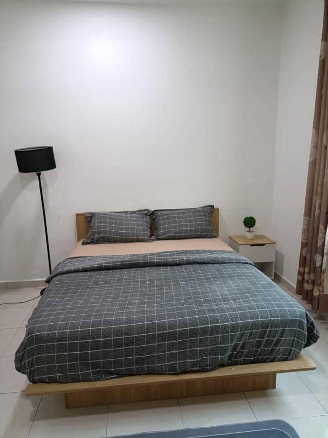 Home Feel-Hibiscus Suites Kampar Extérieur photo