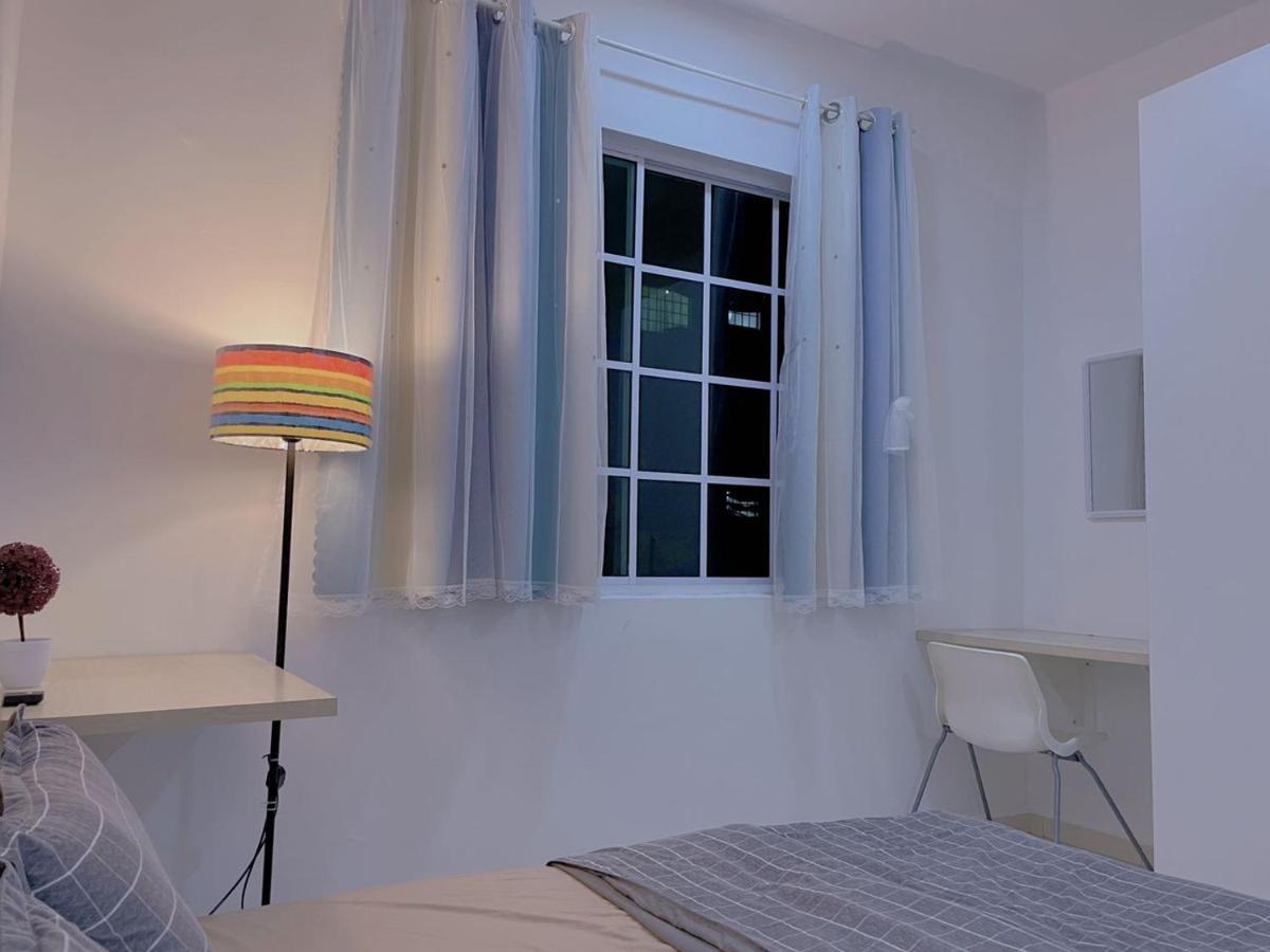 Home Feel-Hibiscus Suites Kampar Extérieur photo